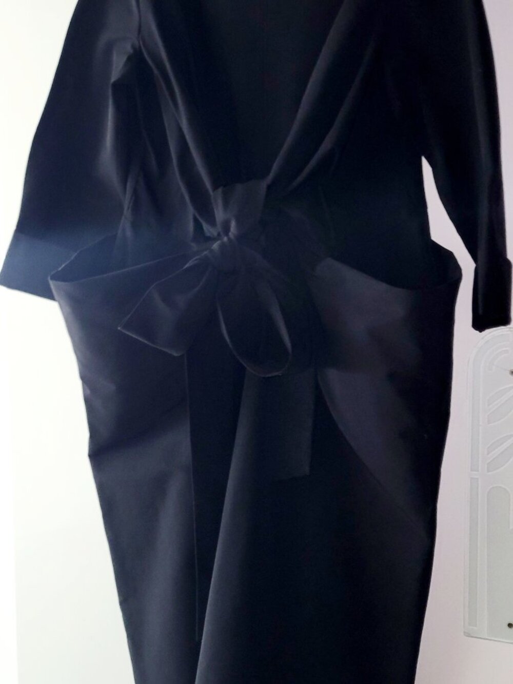 JULIA ALLERT DRESS